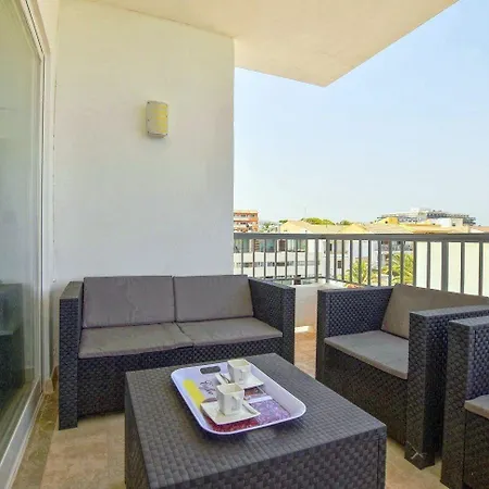 Apartment Moderne Vor Dem Von Son Baulo