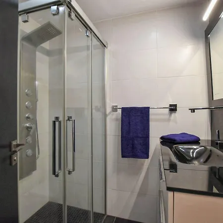 Moderne Vor Dem Von Son Baulo Apartment *
