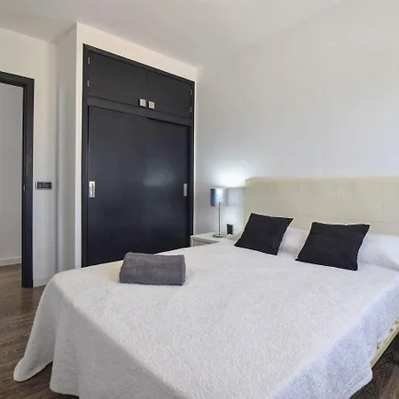 Moderne Vor Dem Von Son Baulo Daire